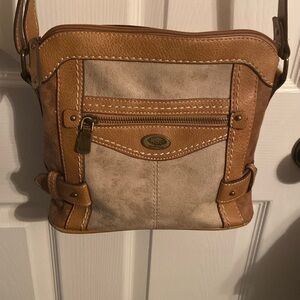 BOC Crossbody purse like new